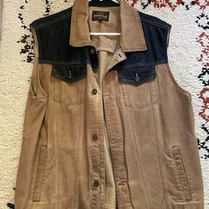 New Rokker Denim Jersey